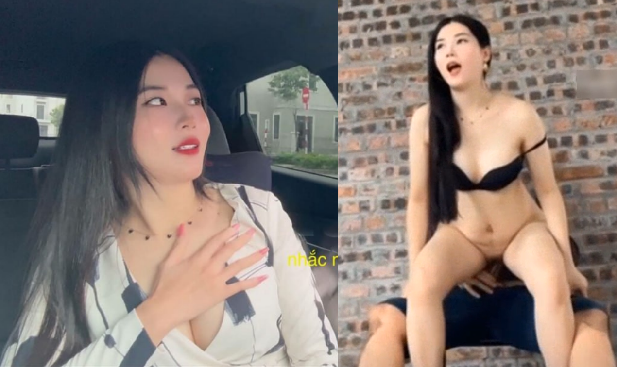 Ảnh thumbnail video Phim sex Lan Anh chịch nhau với anh bảo vệ