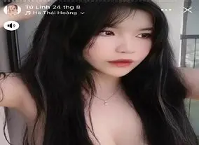 Ảnh thumbnail video Tú Linh siêu vòng 1 lộ clip sex vô cùng kích thích vú khủng căng mọng bị bóp nặn lồn hồng hào nước dâm lênh láng con điếm rên van xin địt mạnh hơn đít tròn bị tát đỏ