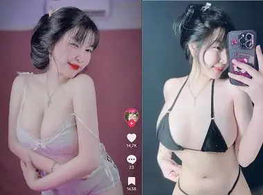 Ảnh thumbnail video Thiên Ý show hàng kiếm được nhiều tiền hơn những người đăng video trên Youtube con điếm Thiên Ý show lồn múp nước dâm kiếm tiền nhiều hơn bọn youtube