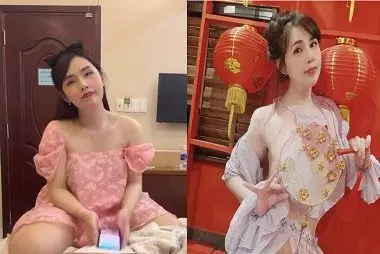 Ảnh thumbnail video Em đào 2m5 địt như chuyên gia lồn to thâm đen nuốt trọn cu dài dập liên tục đít nẩy bần bật nước lồn bắn tung tóe