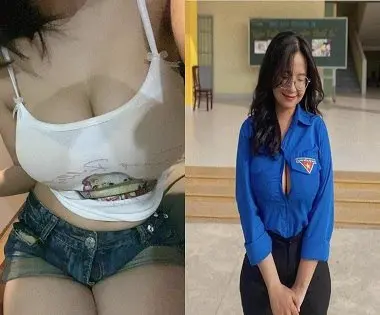 Ảnh thumbnail video Viet69 cùng em sinh viên tình nguyên vú to