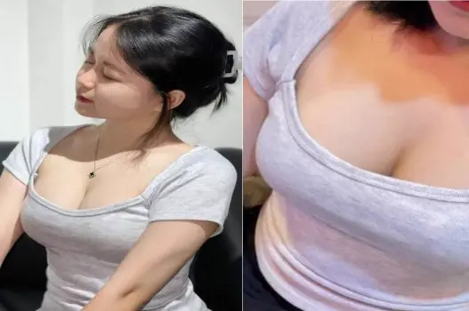 Ảnh thumbnail video Phim viet69 em học sinh ngực khủng hơn phụ huynh